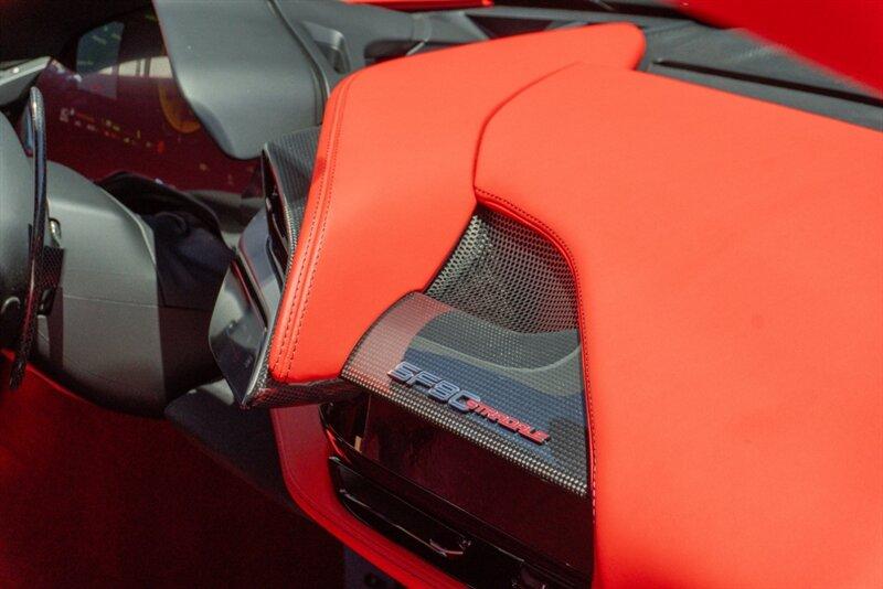 2023 Ferrari SF90 Stradale