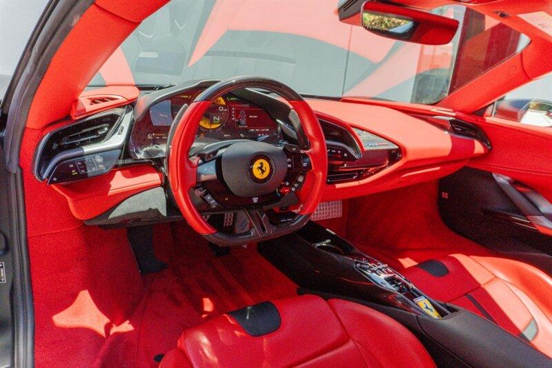 2023 Ferrari SF90 Stradale