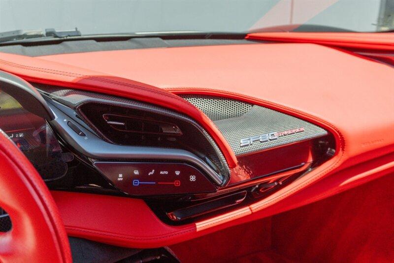 2023 Ferrari SF90 Stradale