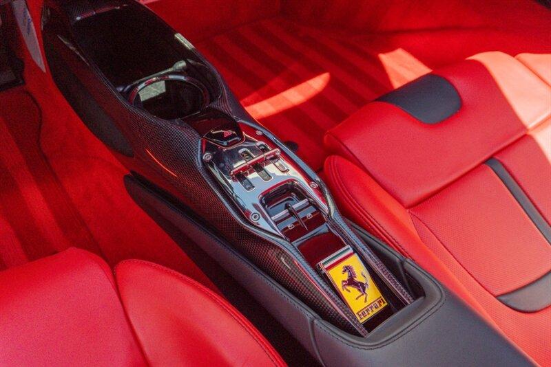 2023 Ferrari SF90 Stradale