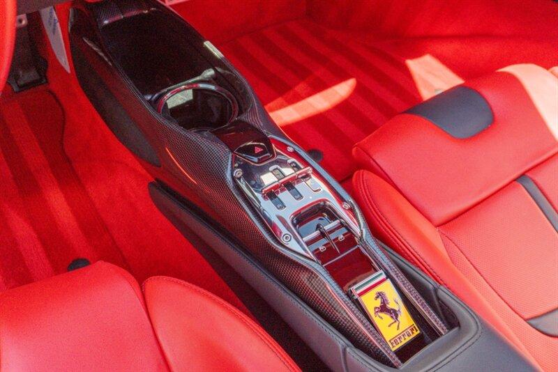 2023 Ferrari SF90 Stradale