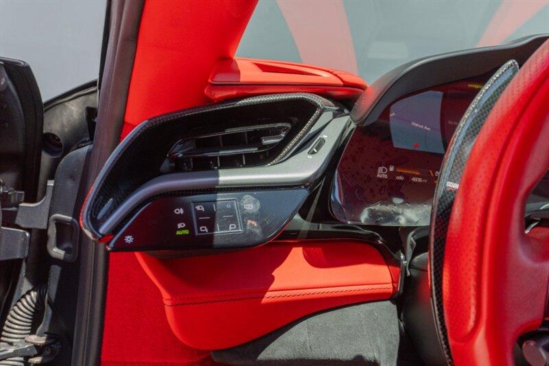 2023 Ferrari SF90 Stradale