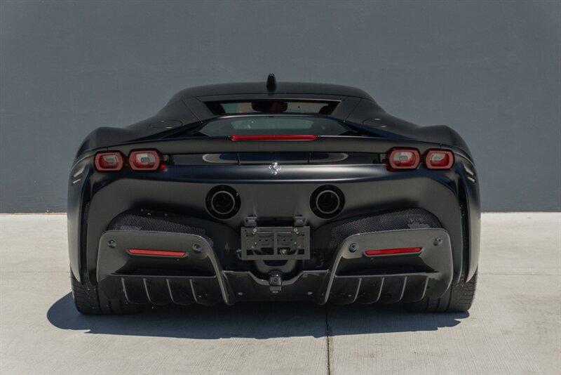 2023 Ferrari SF90 Stradale