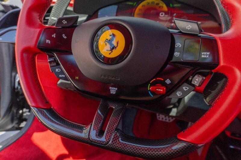 2023 Ferrari SF90 Stradale