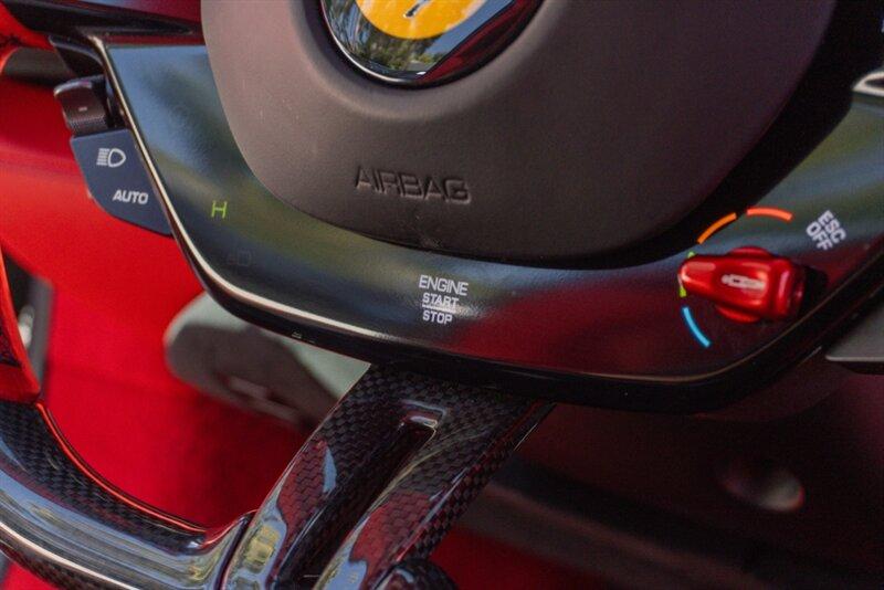 2023 Ferrari SF90 Stradale