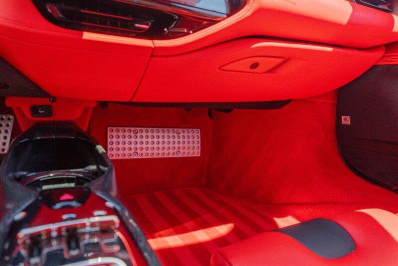 2023 Ferrari SF90 Stradale
