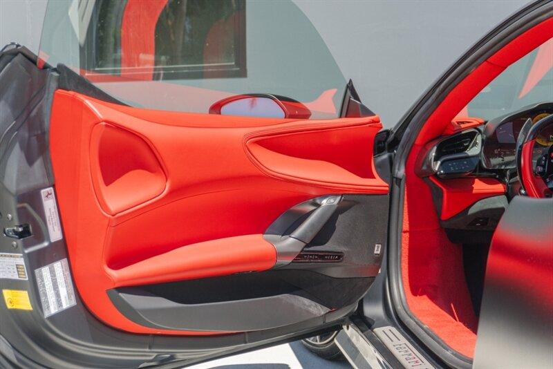 2023 Ferrari SF90 Stradale
