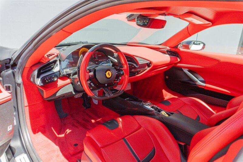 2023 Ferrari SF90 Stradale