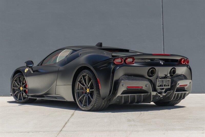 2023 Ferrari SF90 Stradale