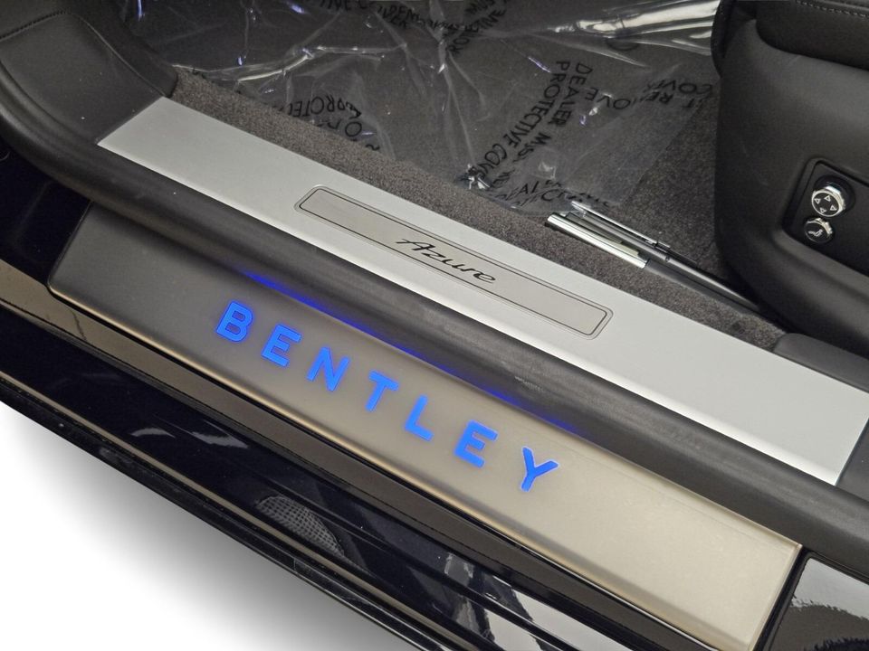 2023 Bentley Flying Spur