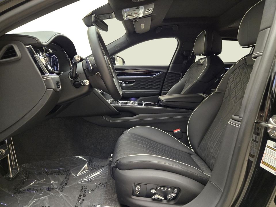 2023 Bentley Flying Spur
