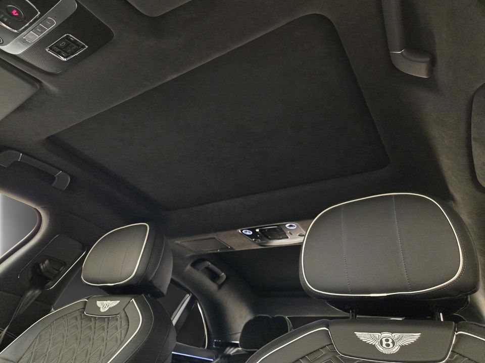 2023 Bentley Flying Spur