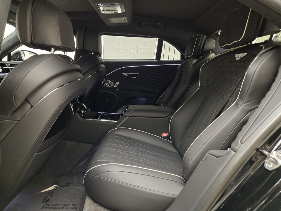 2023 Bentley Flying Spur