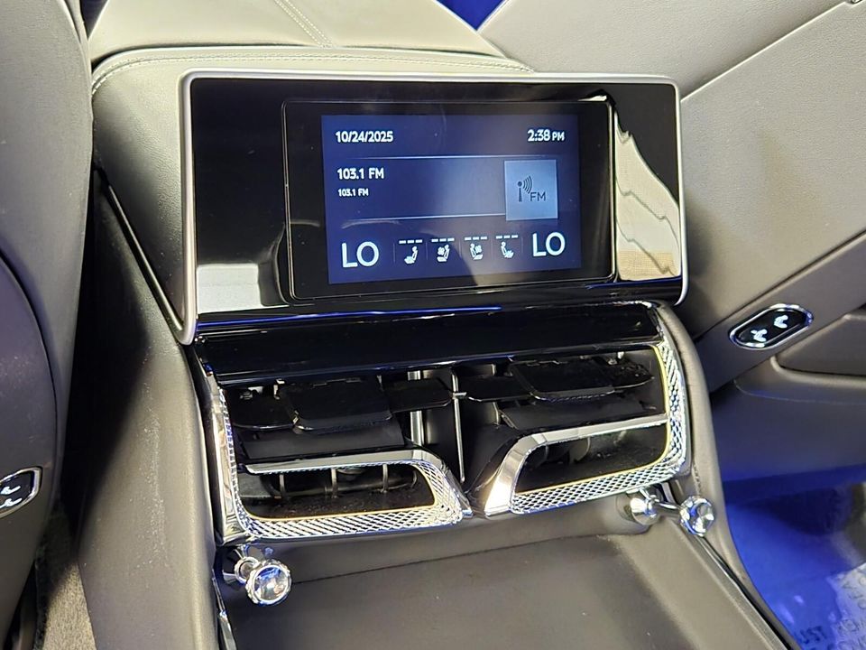 2023 Bentley Flying Spur