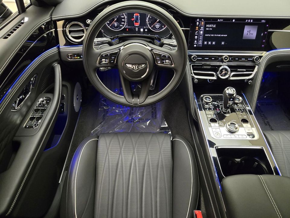 2023 Bentley Flying Spur