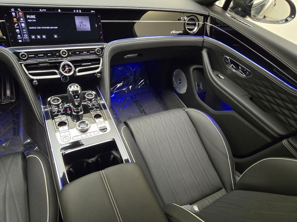 2023 Bentley Flying Spur