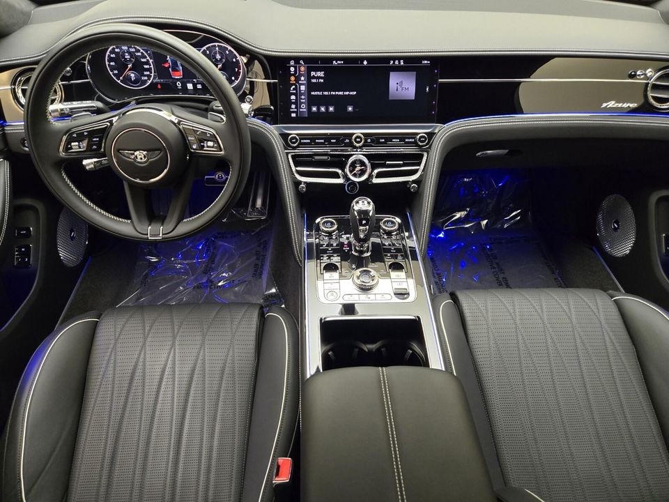 2023 Bentley Flying Spur