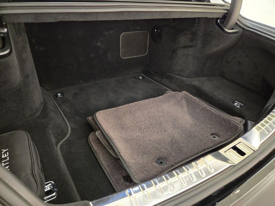 2023 Bentley Flying Spur