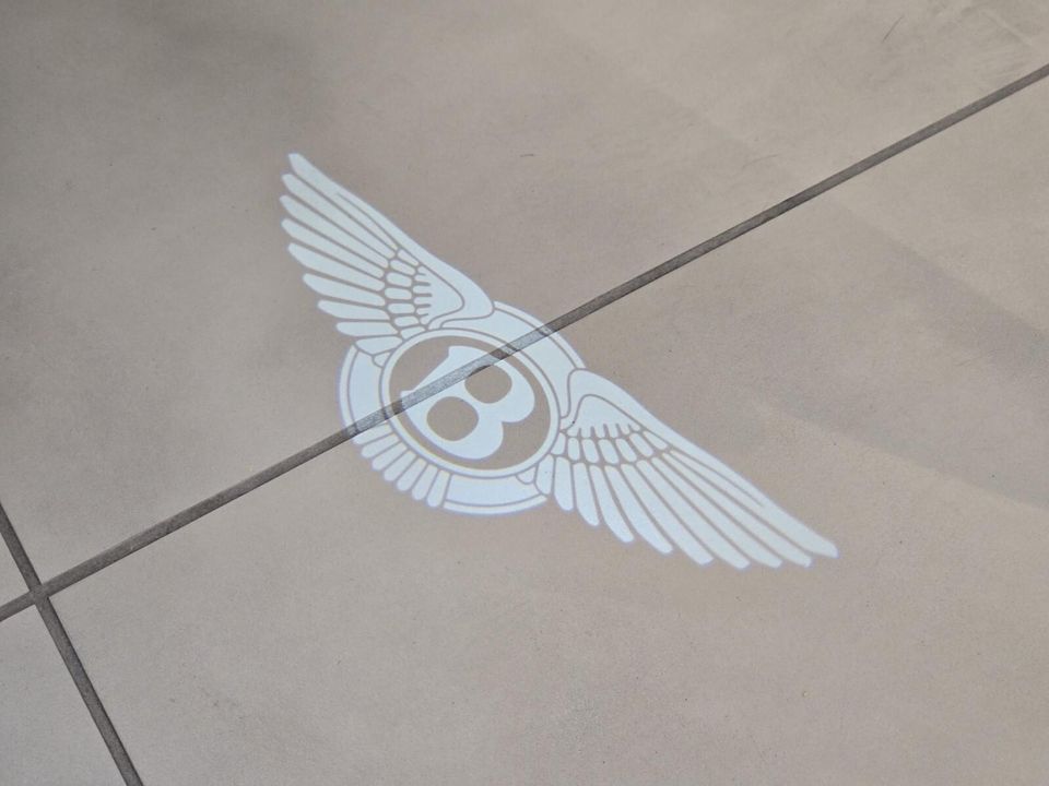 2023 Bentley Flying Spur