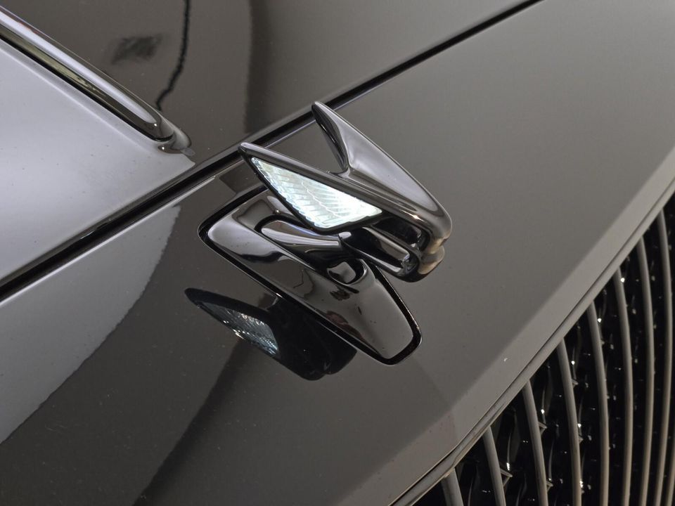 2023 Bentley Flying Spur