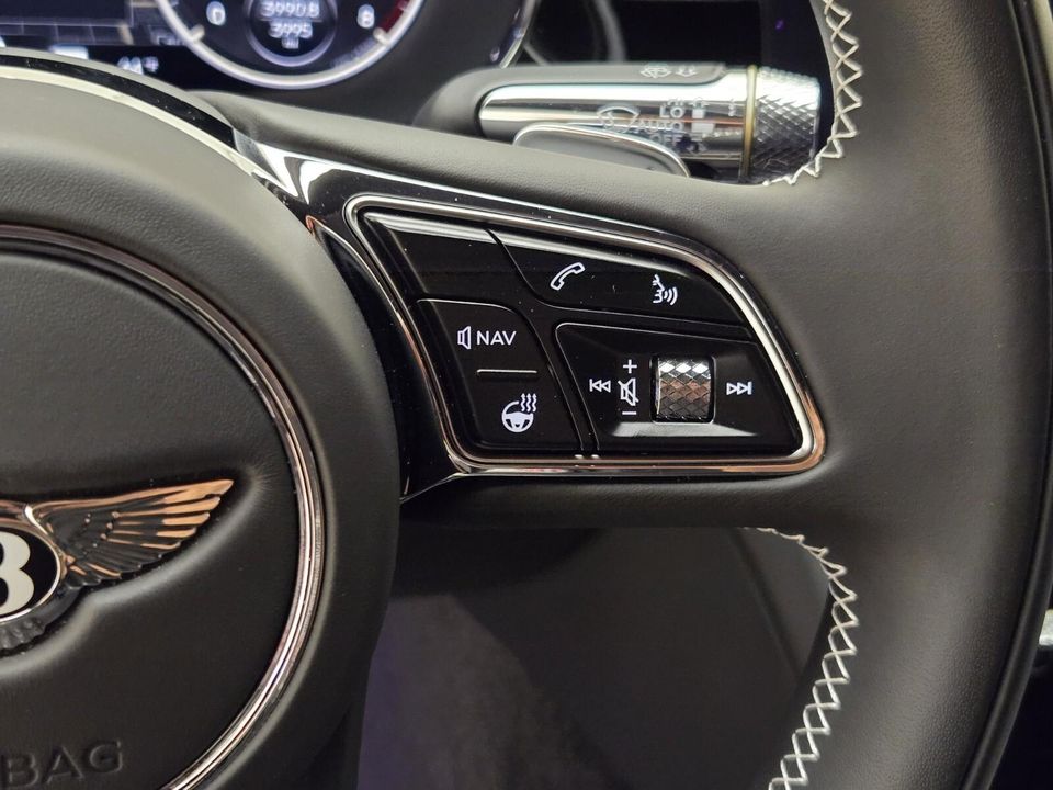 2023 Bentley Flying Spur