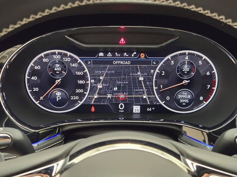 2023 Bentley Flying Spur