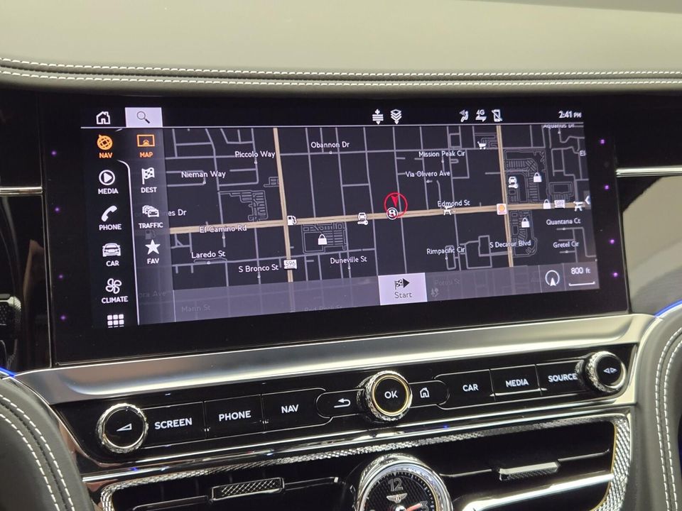 2023 Bentley Flying Spur