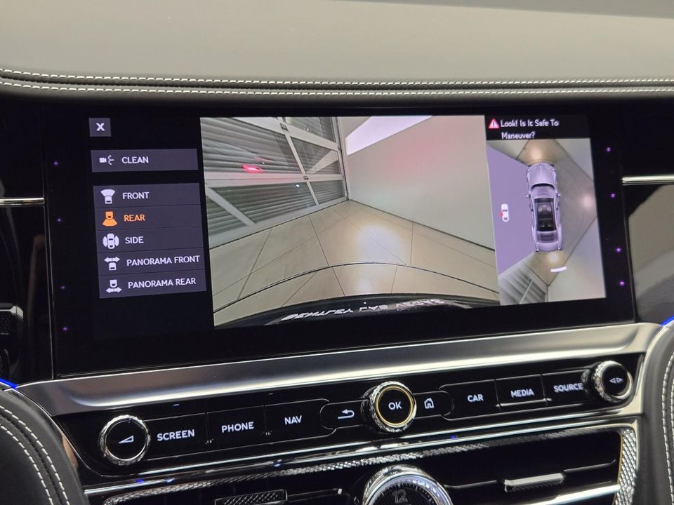 2023 Bentley Flying Spur