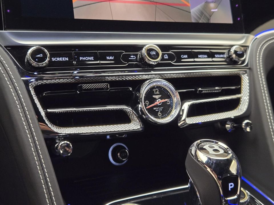 2023 Bentley Flying Spur