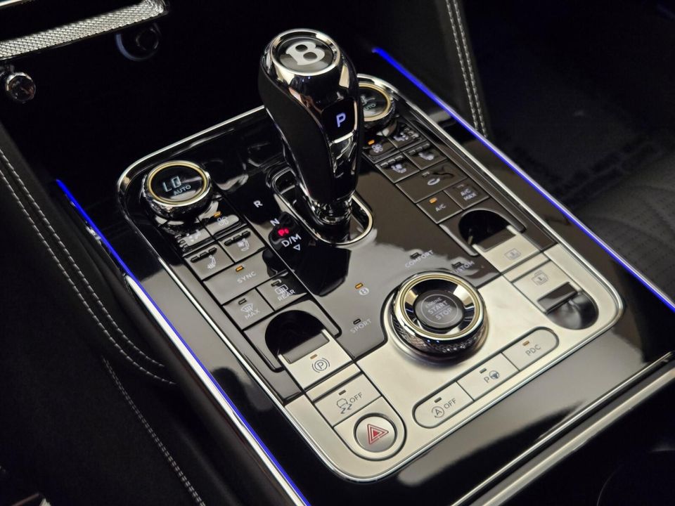 2023 Bentley Flying Spur