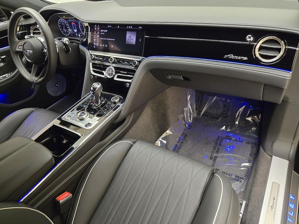 2023 Bentley Flying Spur