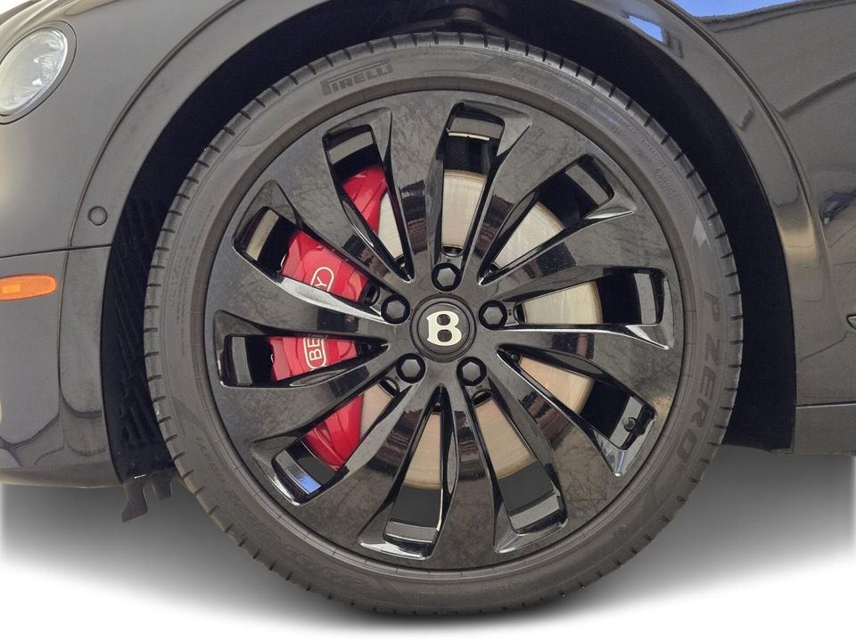 2023 Bentley Flying Spur