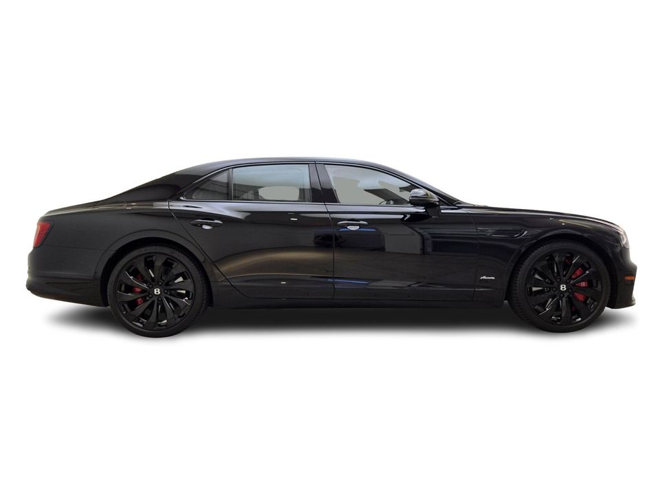 2023 Bentley Flying Spur