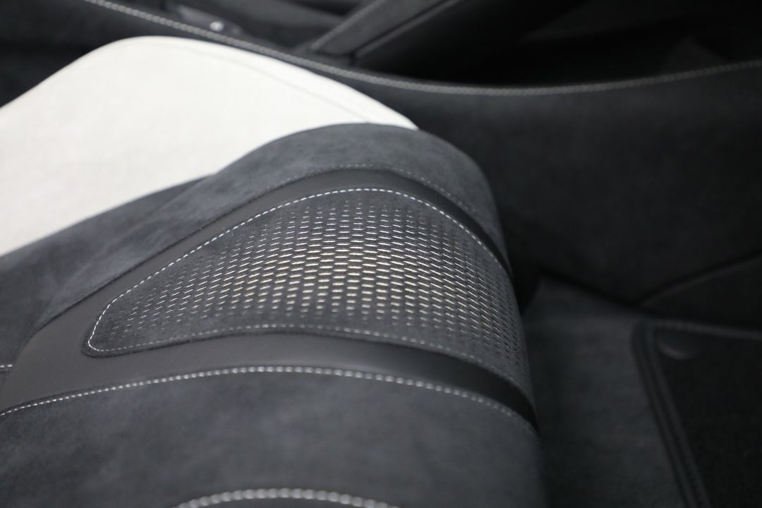 2026 McLaren 750S Spider