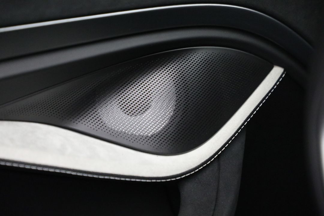 2026 McLaren 750S Spider