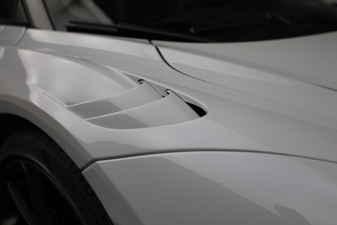 2026 McLaren 750S Spider