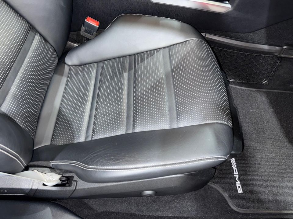 2015 Mercedes-Benz E63 AMG S