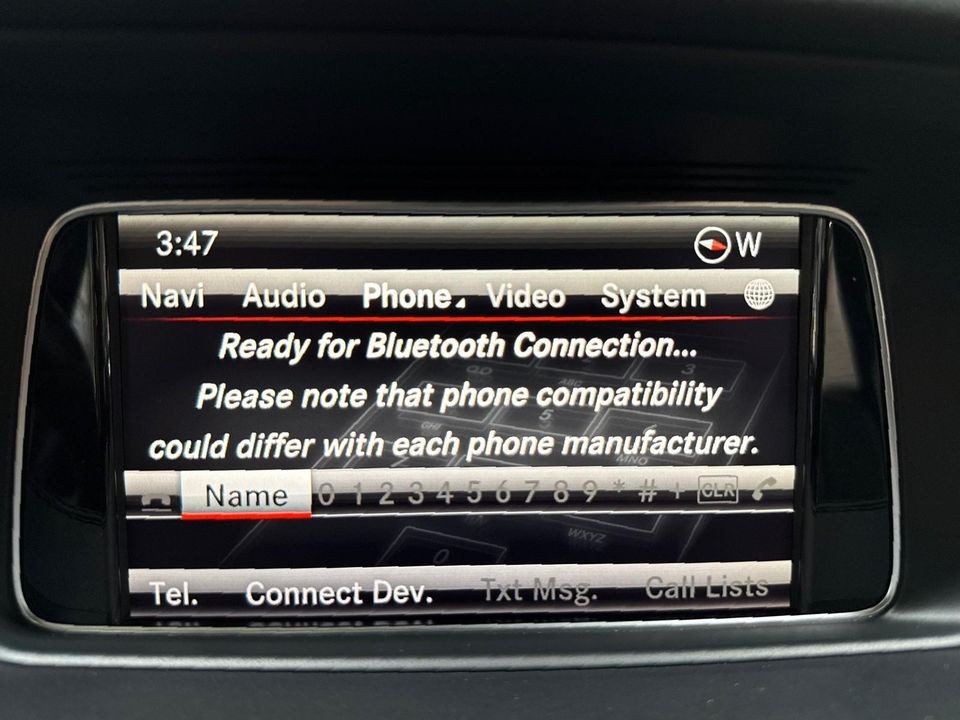 2015 Mercedes-Benz E63 AMG S