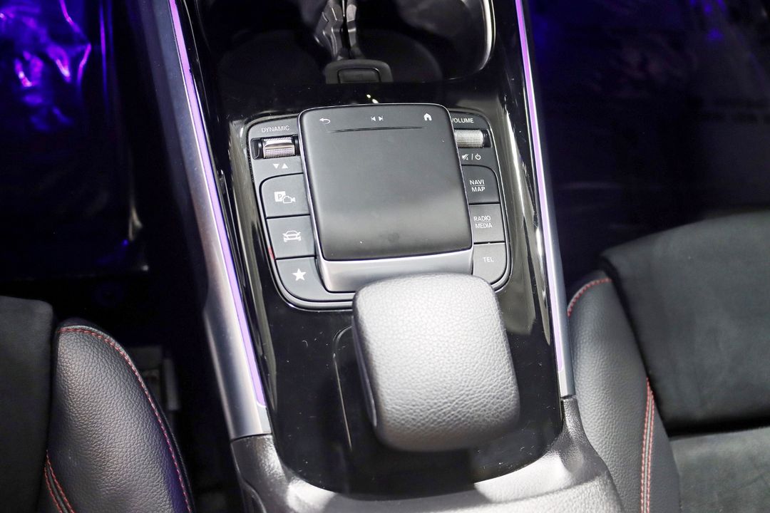 2021 Mercedes-Benz GLB