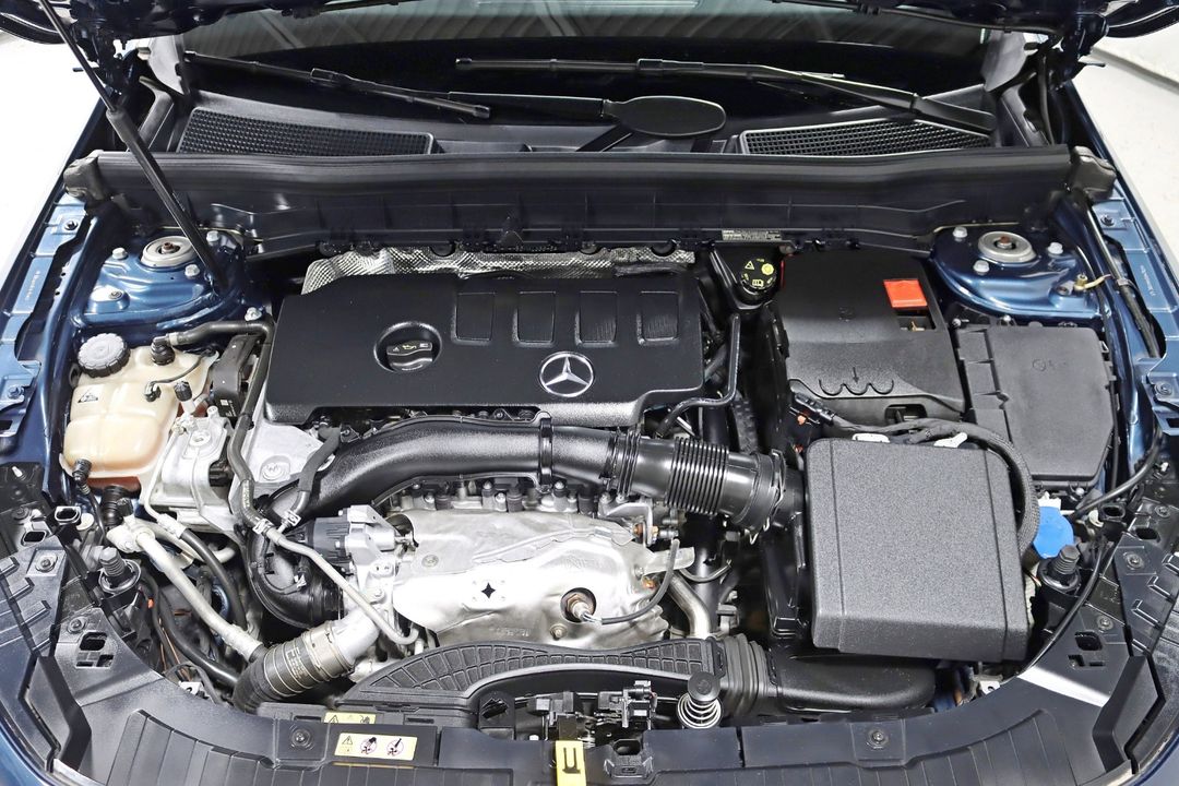 2021 Mercedes-Benz GLB