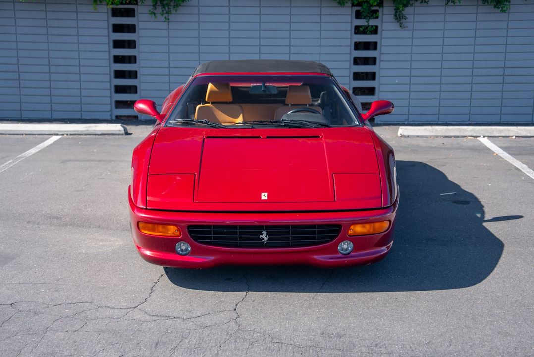 1995 Ferrari F355
