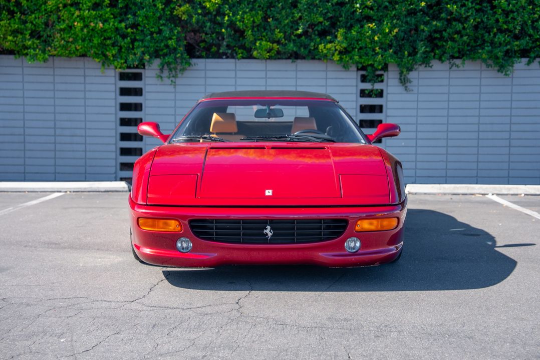 1995 Ferrari F355