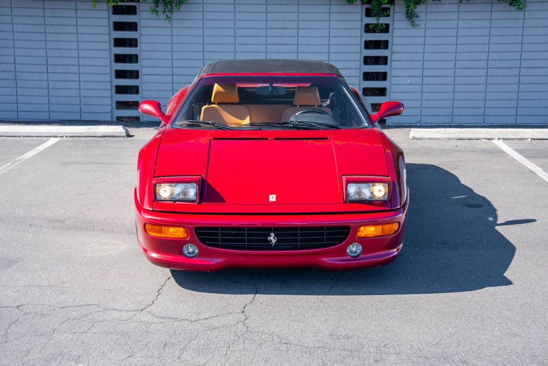 1995 Ferrari F355