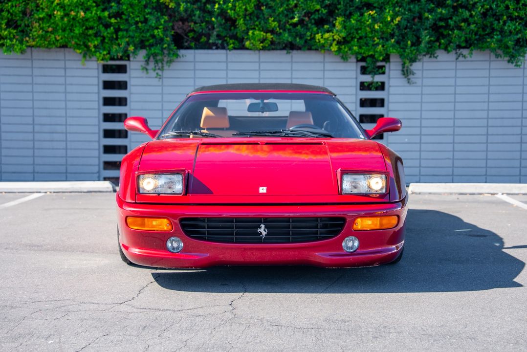 1995 Ferrari F355