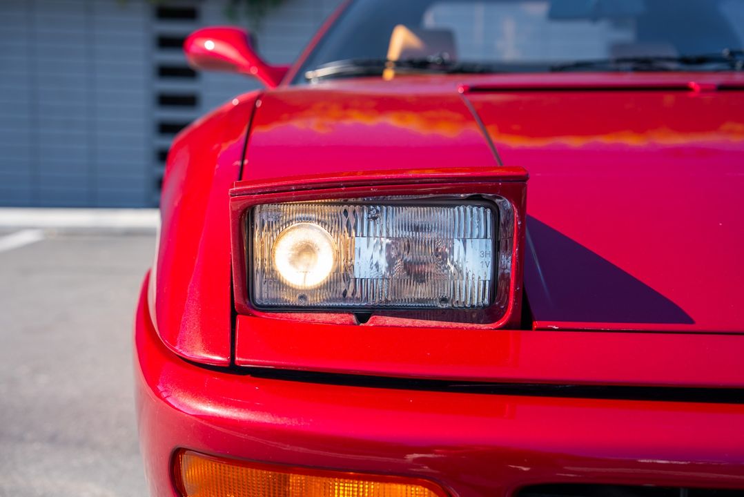 1995 Ferrari F355