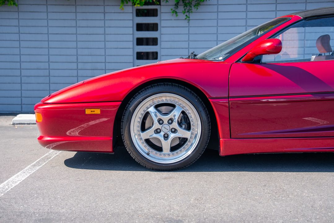 1995 Ferrari F355