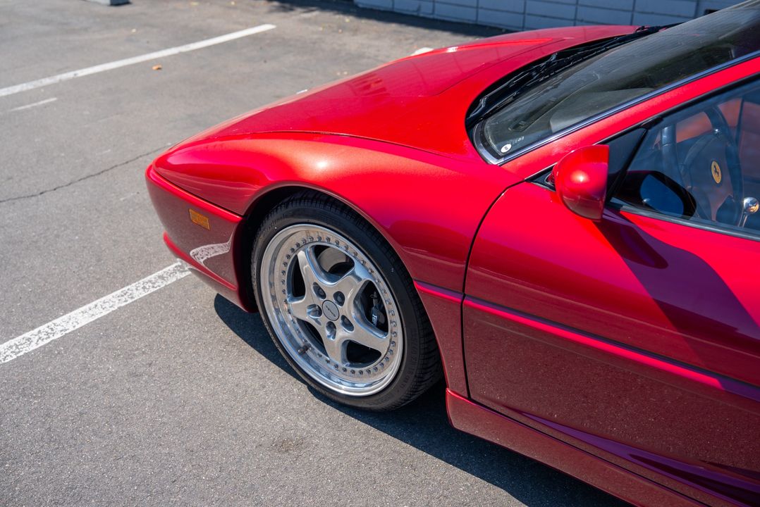 1995 Ferrari F355
