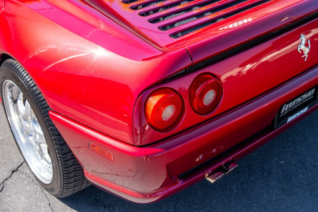 1995 Ferrari F355
