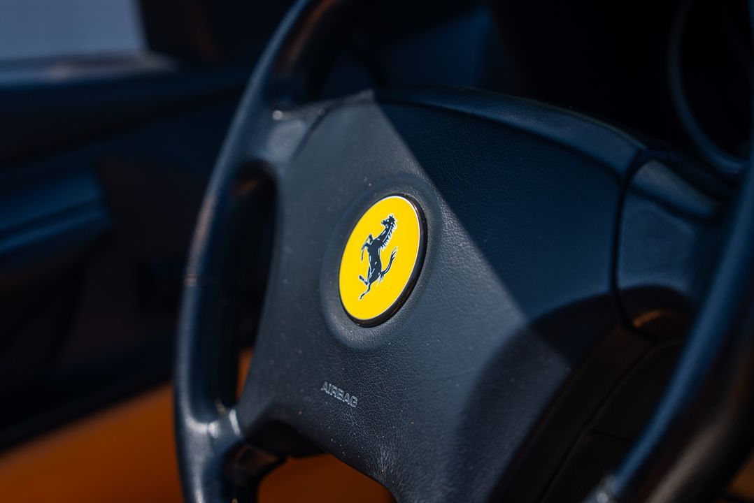 1995 Ferrari F355