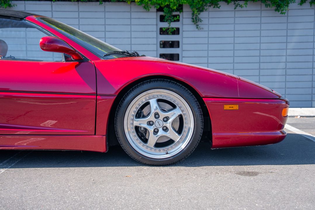 1995 Ferrari F355